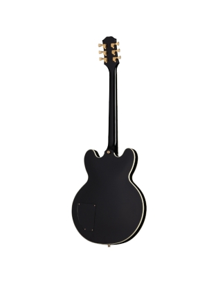 Epiphone B.B. King Lucille Ebony