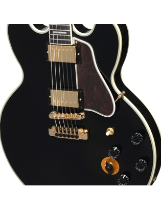 Epiphone B.B. King Lucille Ebony