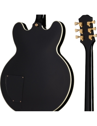 Epiphone B.B. King Lucille Ebony