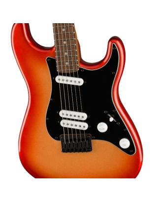 Fender® Squier Contemporary Stratocaster® Special IL SSM