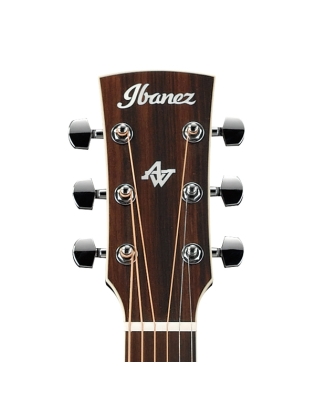 Ibanez AW417CE-OPS