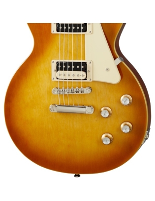 Epiphone Les Paul Classic Honey Burst