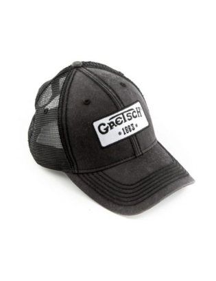 Gretsch Trucker Hat 1883 Logo