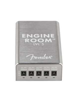 Fender® Engine Room™ LVL5