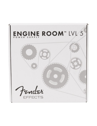 Fender® Engine Room™ LVL5