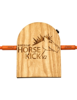 Ortega Horse Kick V2