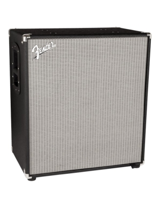 Fender® Rumble™ 410 Cabinet [V.3]