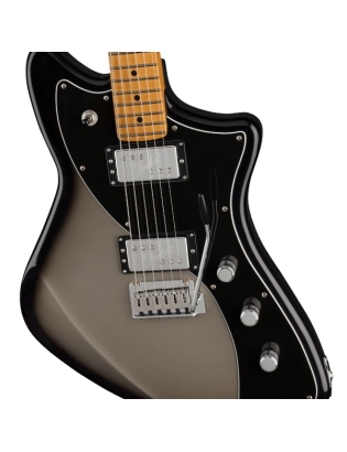 Fender® Player Plus Meteora® HH MN SVB