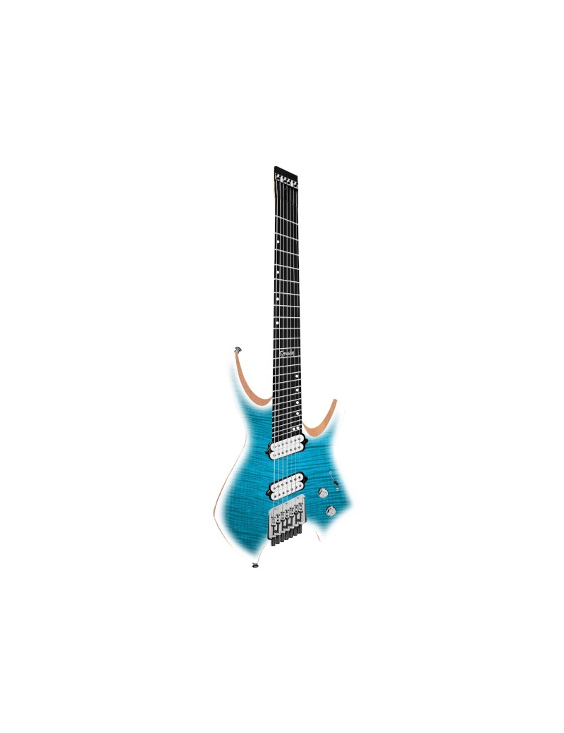 Ormsby Goliath GTR 6 Icy Cool