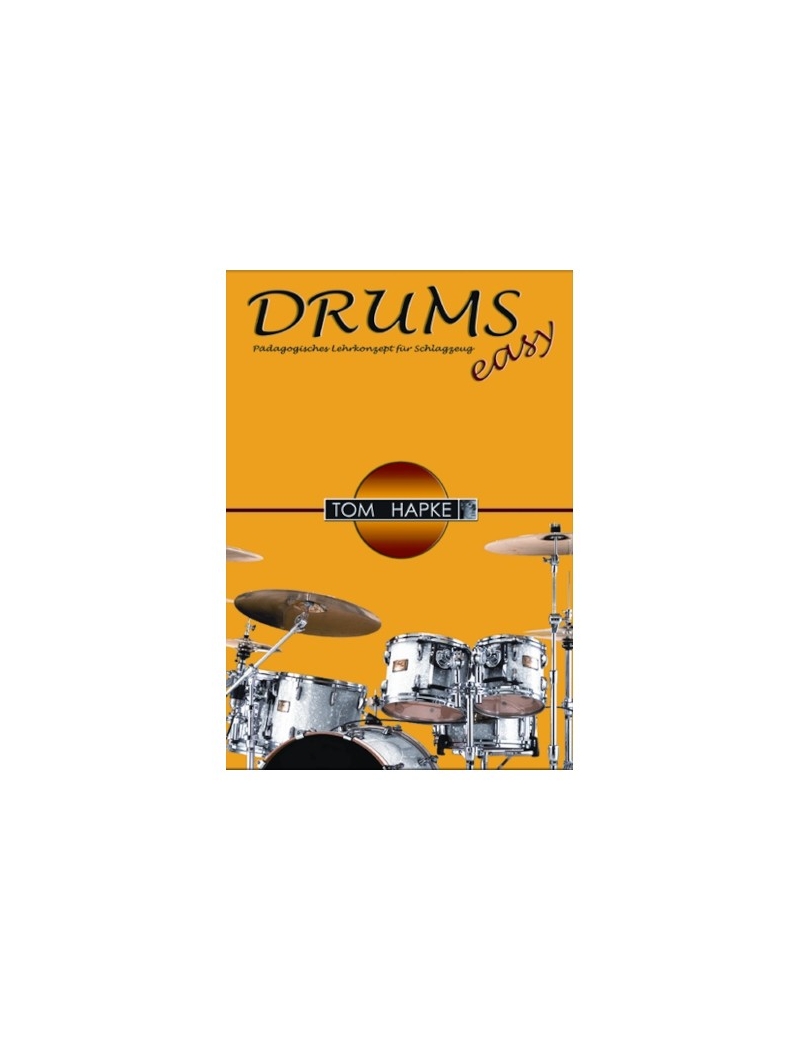 Drums Easy 1