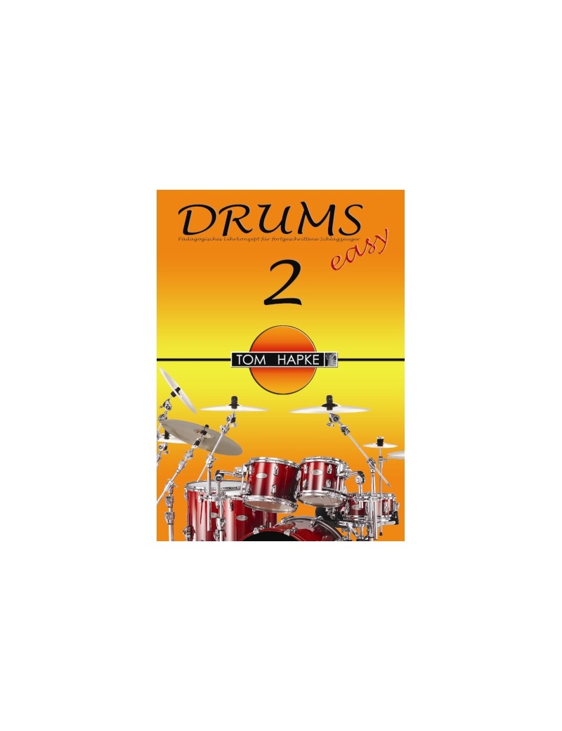 Drums Easy 2