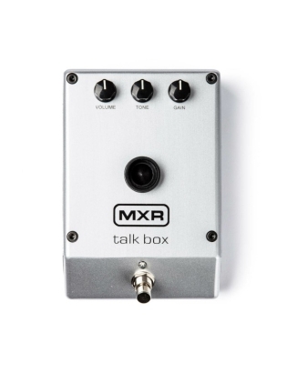 MXR® M222 Talk Box