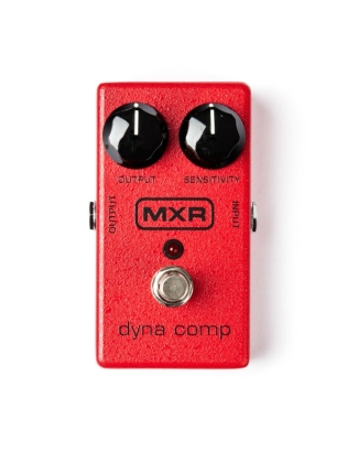 MXR® M102 Dyna Comp