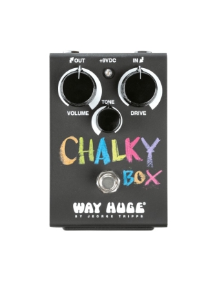 Way Huge® WHE205C Chalky Box