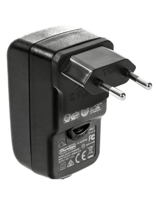 Dunlop ECB004 18V AC Adapter