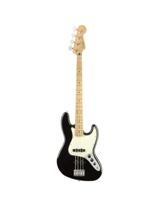 Fender® Player Jazz Bass®...