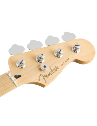 Fender® Player Jazz Bass® MN BK