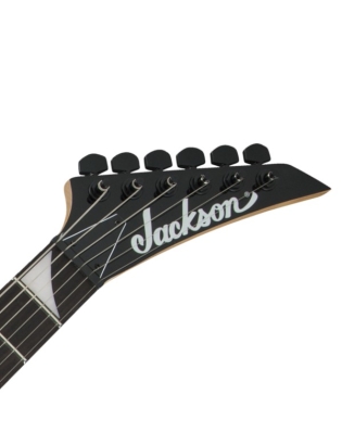 Jackson® JS1X Dinky™ Minion AH BLK
