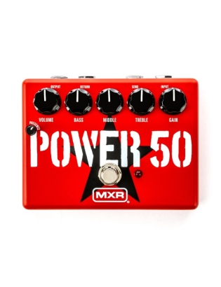 MXR® TBM1 Tom Morello Power...