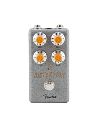 Fender® Hammertone™ Distortion