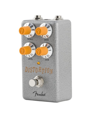 Fender® Hammertone™ Distortion