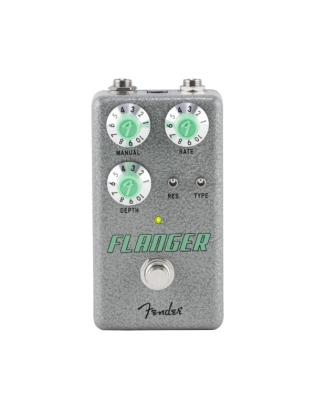Fender® Hammertone™ Flanger