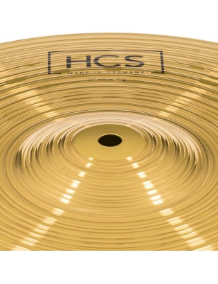 Meinl HCS Hi-Hat 13"