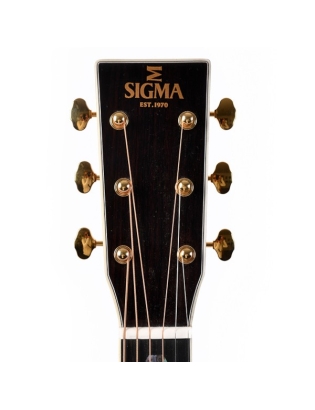 Sigma SOMR-45