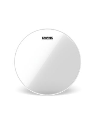 Evans G2™ Clear 13"