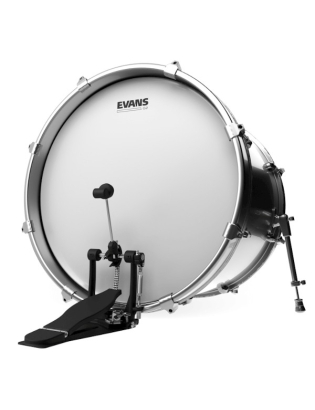 Evans G2™ Coated Bass Drum 20"