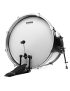 Evans G2™ Coated Bass Drum 22"