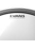 Evans EMAD Clear Bass Drum 20"