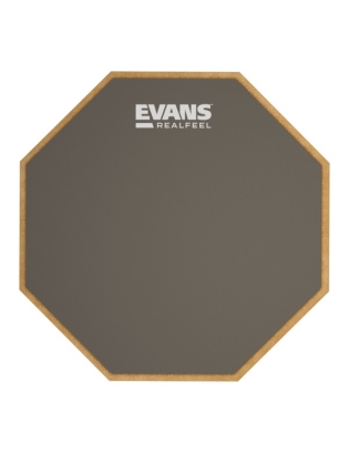 Evans RF-6D RealFeel™ Speed Pad