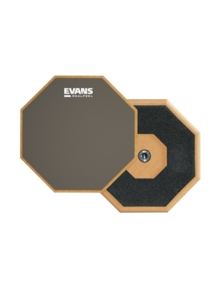 Evans RF-6GM RealFeel™ Mountable Speed Pad