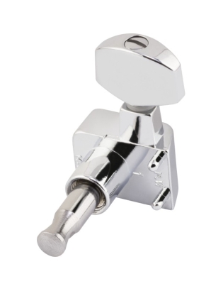 Fender® American Professional Stratocaster®/Telecaster® Tuning Machines Chrome