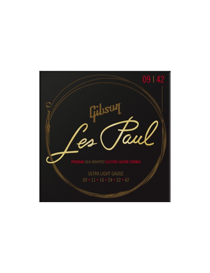 Gibson Les Paul Premium Electric Ultra Light