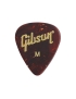 Gibson Tortoise Picks Medium 12-Pack