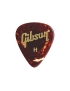 Gibson Tortoise Picks Heavy 12-Pack