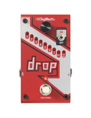 DigiTech The Drop