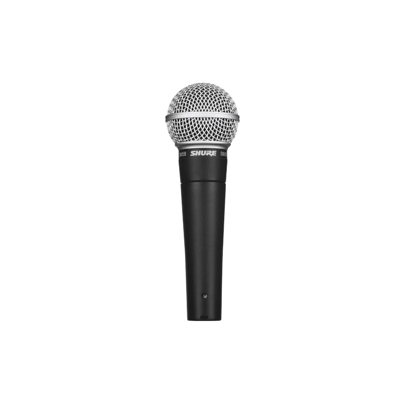 SHURE SM58 LCE