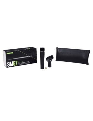 SHURE SM57 LCE