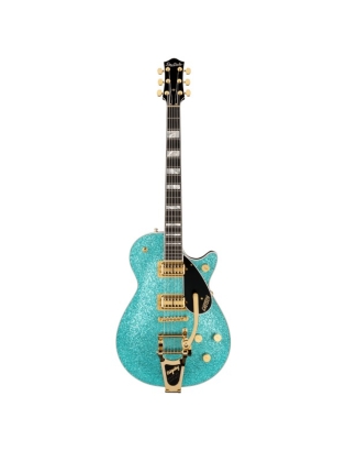 Gretsch G6229TG LTD Players Edition Sparkle Jet™ BT OTS