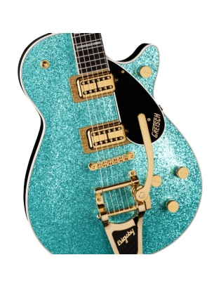 Gretsch G6229TG LTD Players Edition Sparkle Jet™ BT OTS