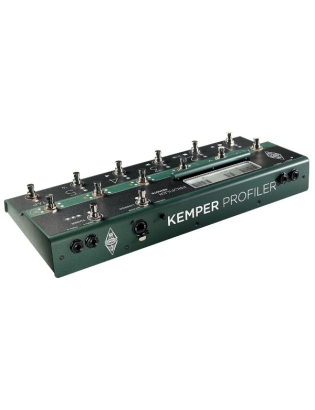 Kemper™ PROFILER Remote™