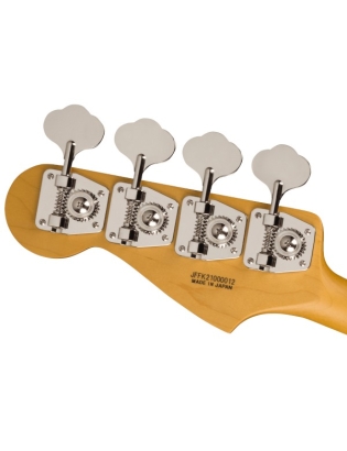 Fender® Aerodyne Special Jazz Bass® RW DGM