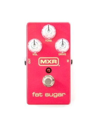 MXR® M94 Fat Sugar™ Drive