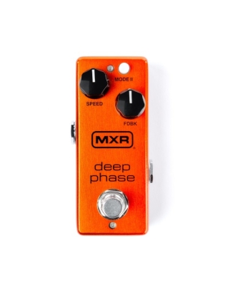 MXR® M279 Deep Phase™
