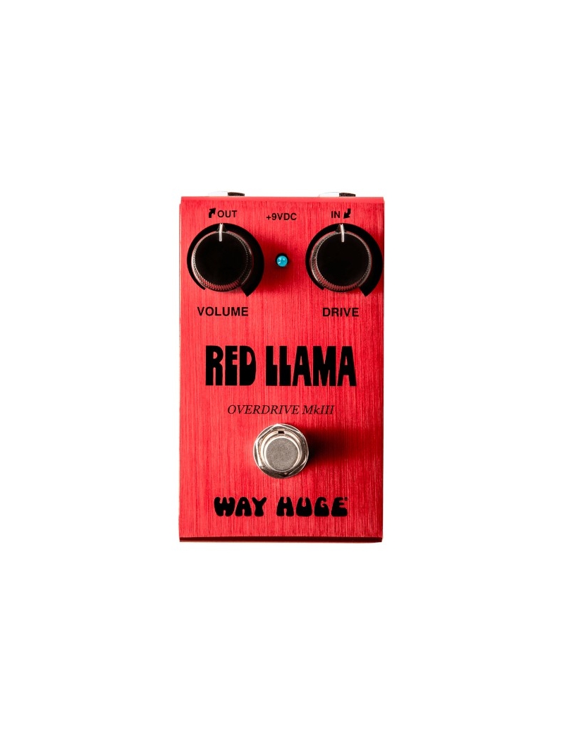 Way Huge® WM23 Smalls™ Red Llama