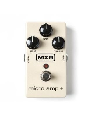MXR® M233 Micro Amp+