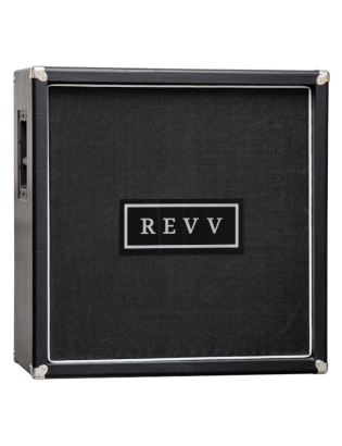 Revv 412 Cabinet